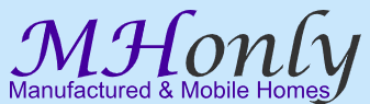 MHOnly Manufactured & Mobile Homes