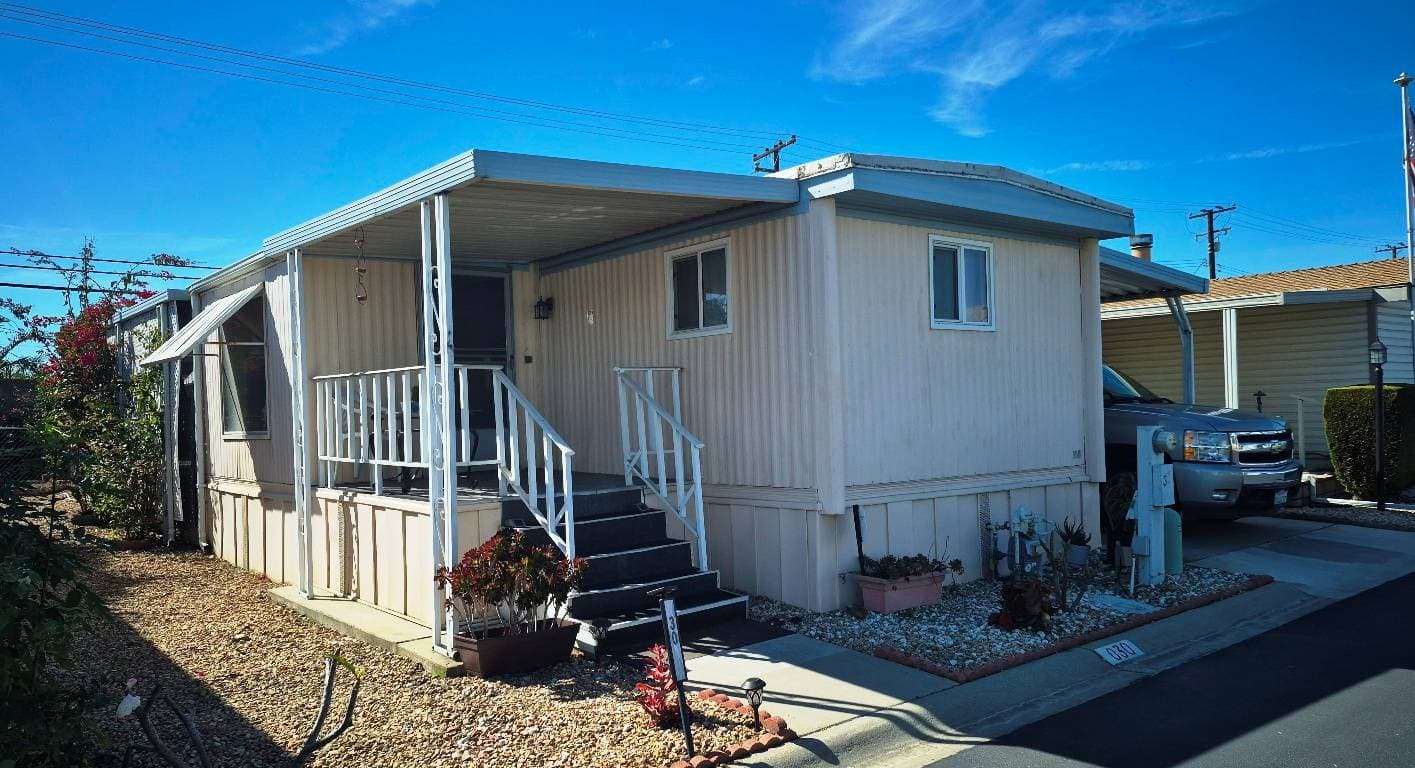 1010 Terrace Rd Spc 30 in San Bernardino