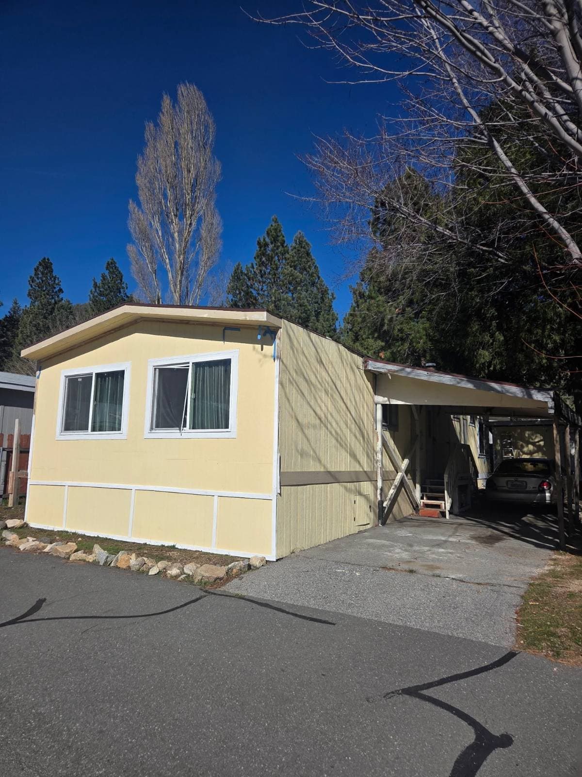 22899 Byron Rd Spc 54 in Crestline
