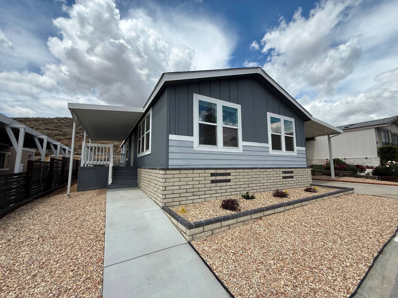 4080 Pedley RD Spc 100 in Jurupa Valley