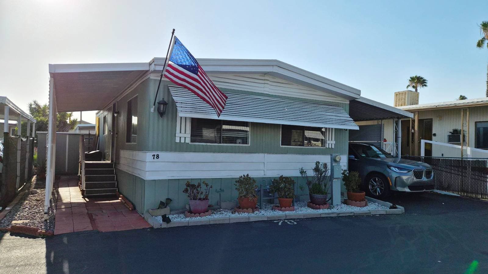 2717 Arrow Hwy Spc 78 in La Verne