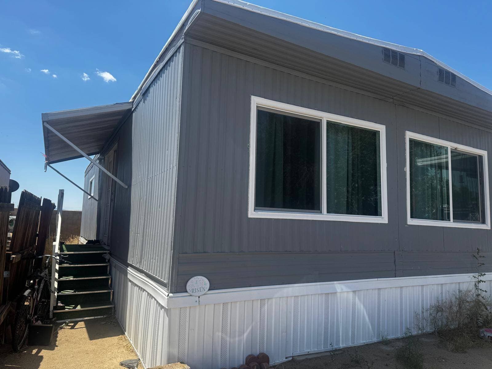 12751 Mariposa Rd Space 21 in Victorville