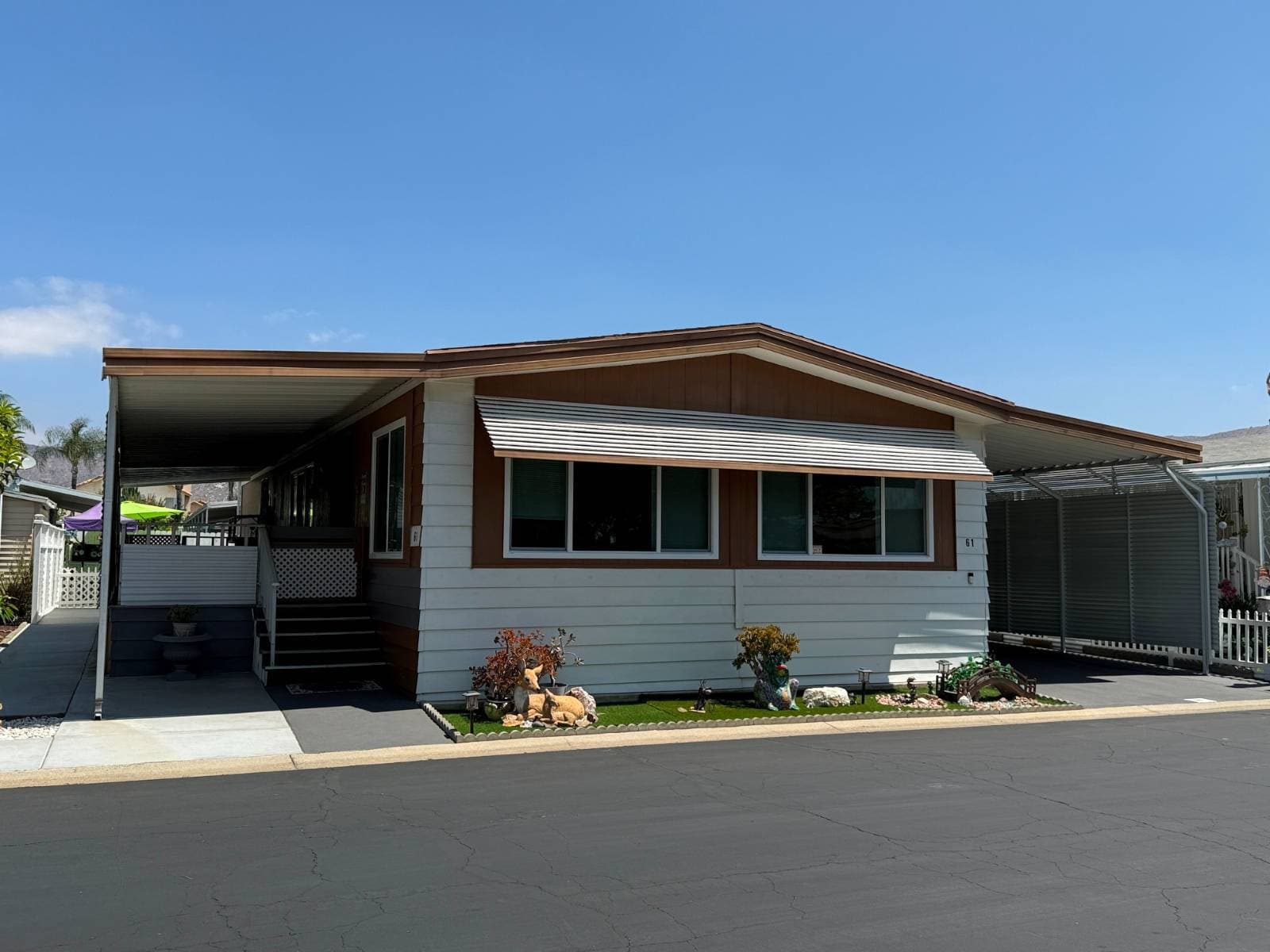 23820 Ironwood Ave Spc 61 in Moreno Valley